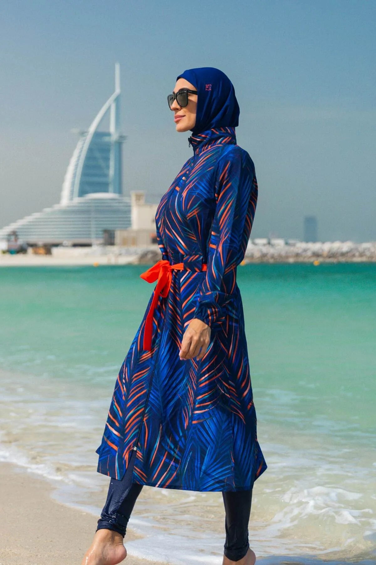 Spark Burkini 3 piéces