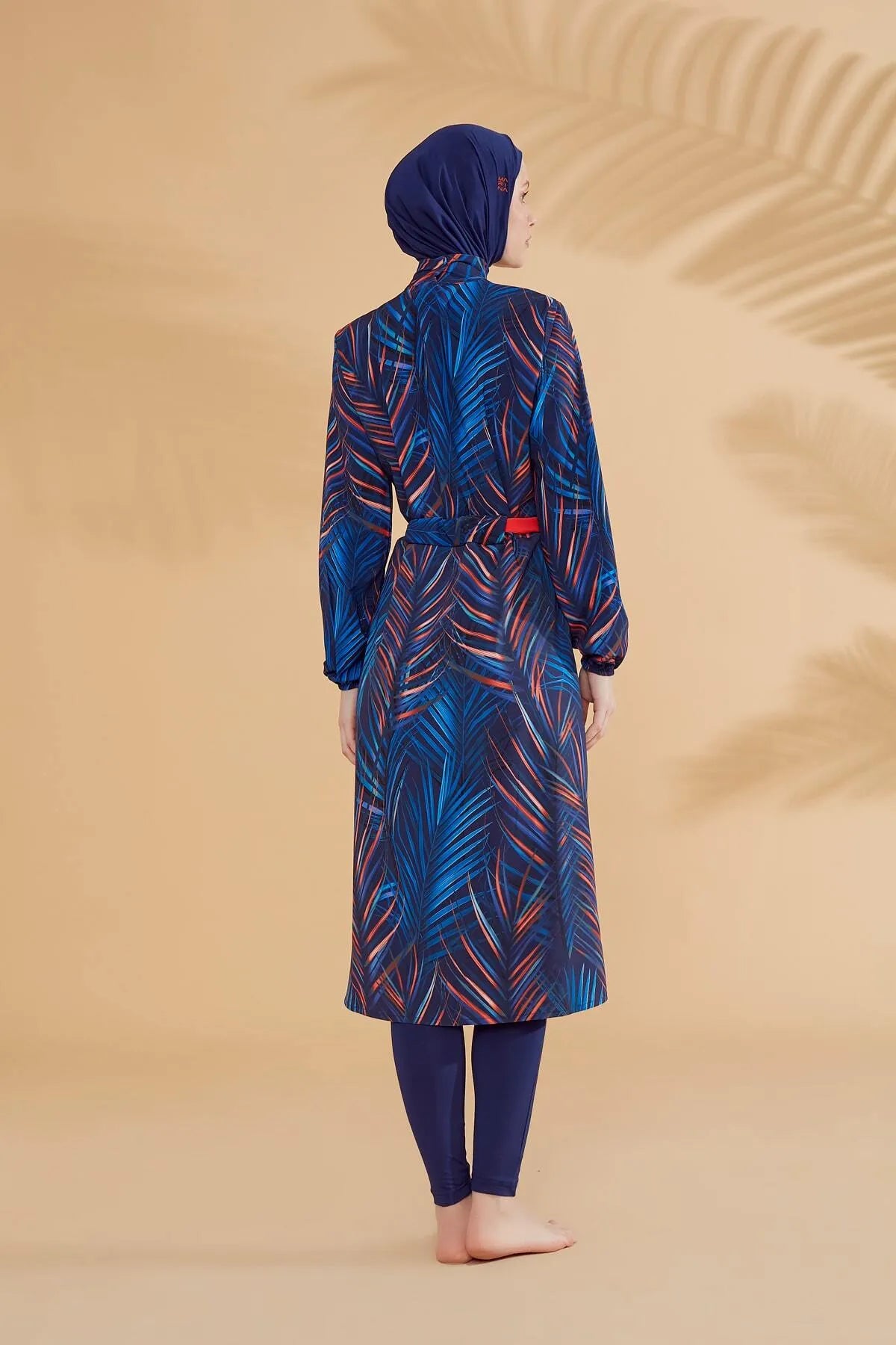 Spark Burkini 3 piéces