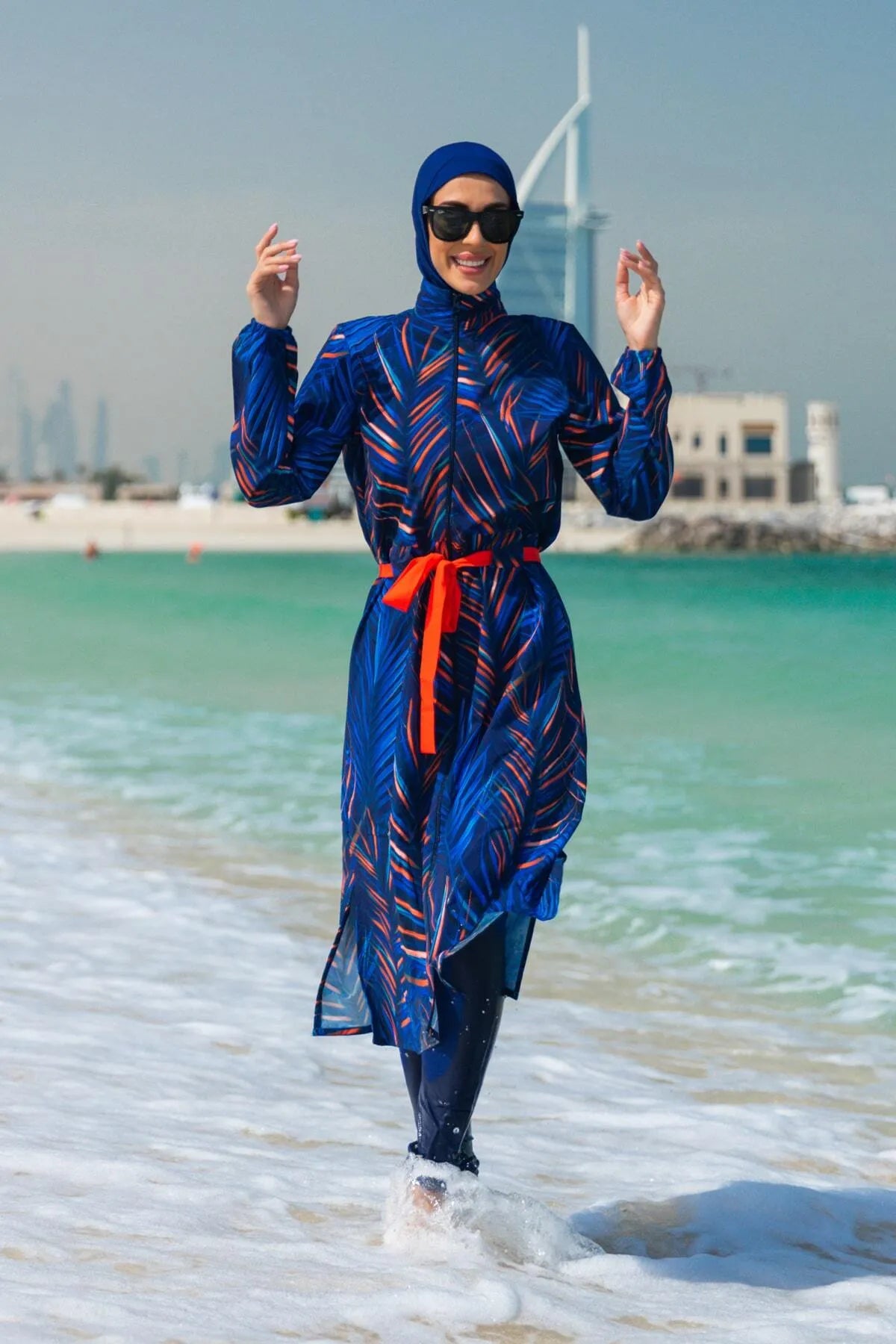 Spark Burkini 3 piéces