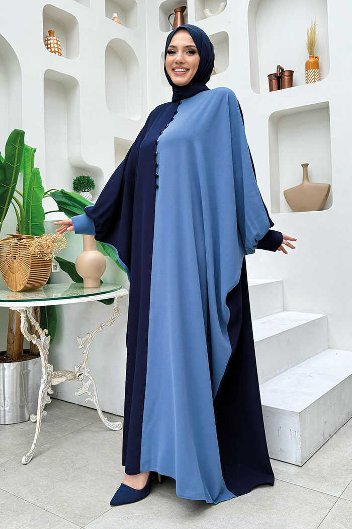 Chamss - Abaya Style Papillon
