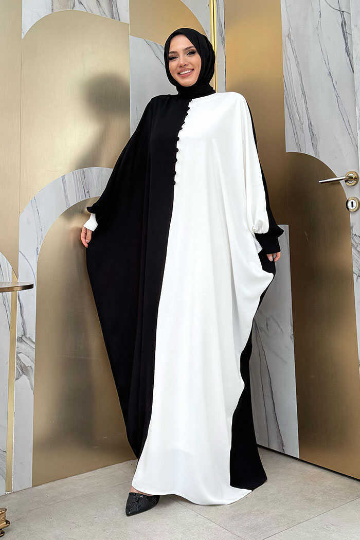 Chamss - Abaya Style Papillon