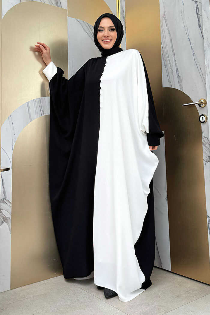Chamss - Abaya Style Papillon