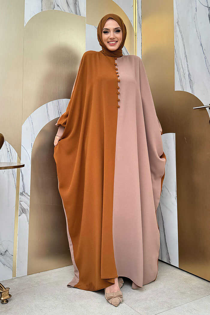 Chamss - Abaya Style Papillon