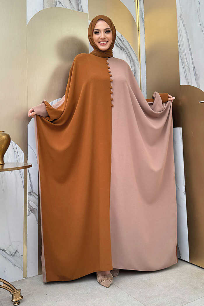 Chamss - Abaya Style Papillon