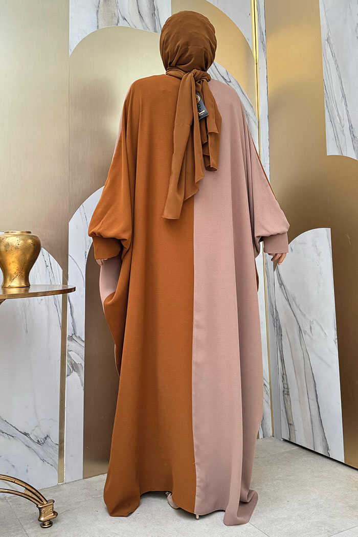 Chamss - Abaya Style Papillon