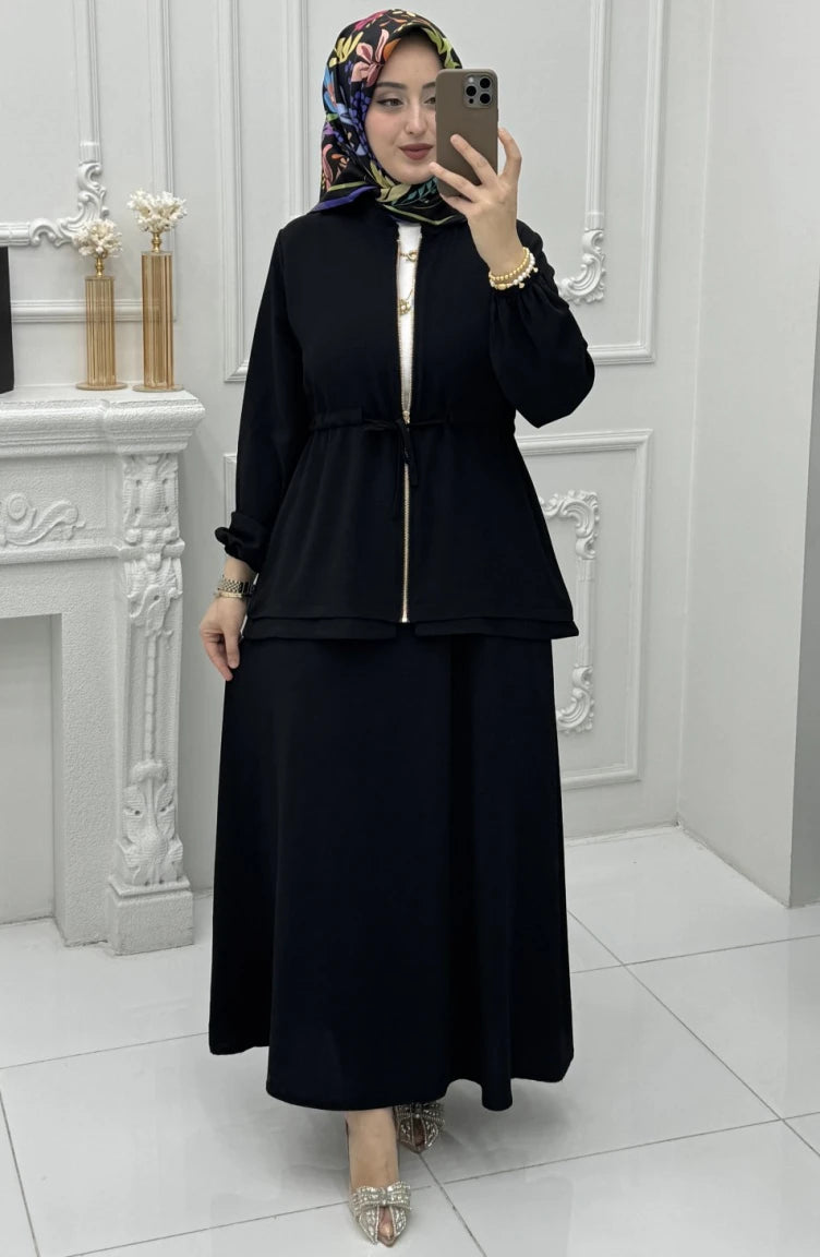 SKIRT - Ensemble 3 saisons