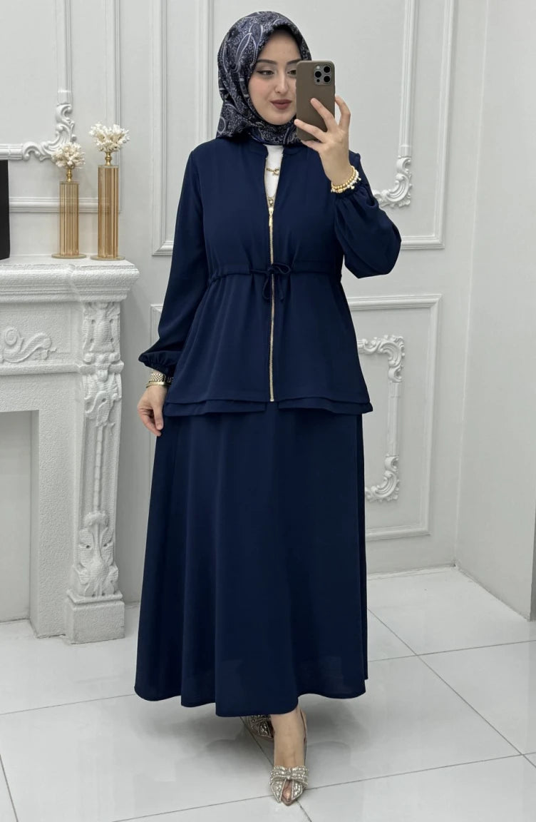 SKIRT - Ensemble 3 saisons