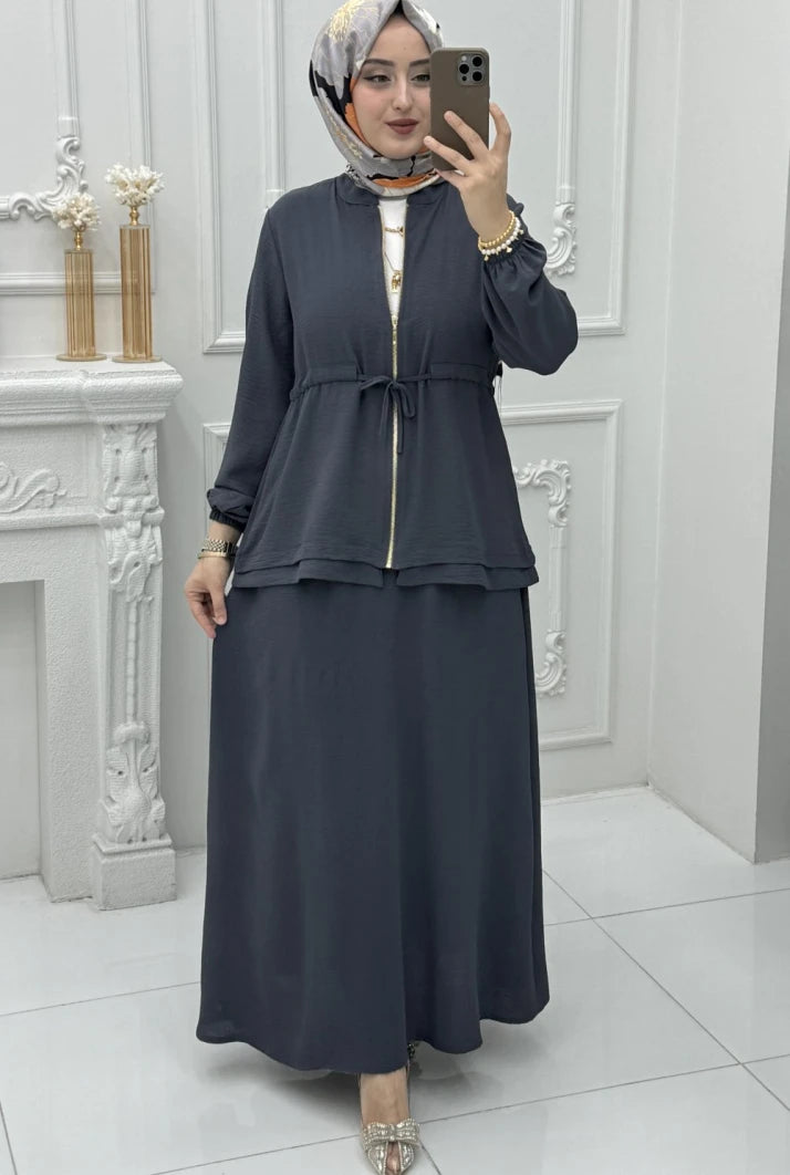 SKIRT - Ensemble 3 saisons