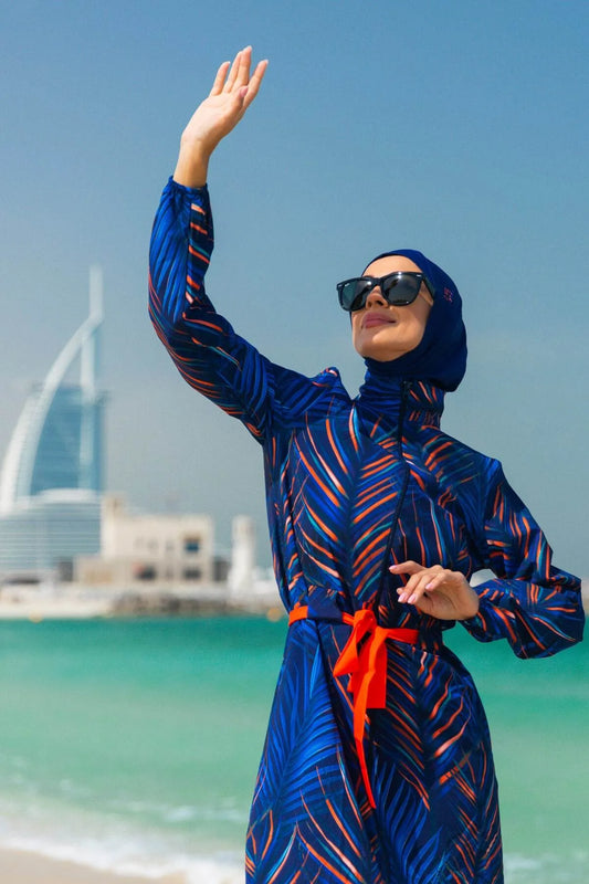 Spark Burkini 3 piéces