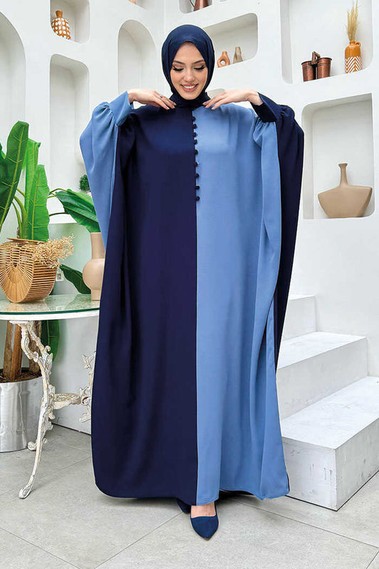 Chamss - Abaya Style Papillon