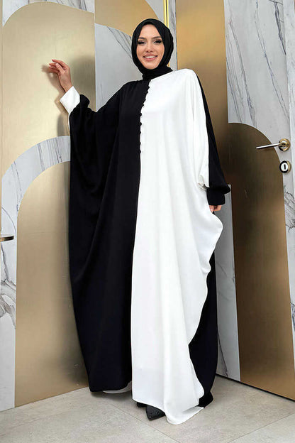 Chamss - Abaya Style Papillon