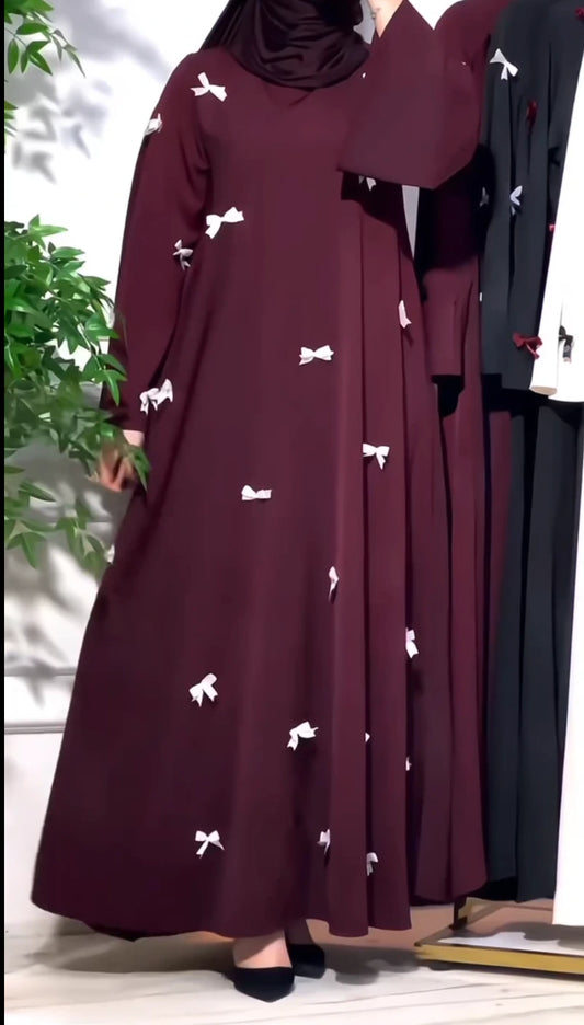 Papillon - Abaya Farasha